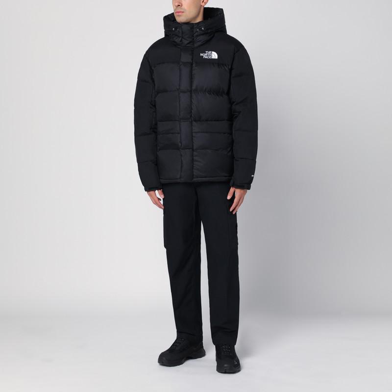 The North Face Black Himalayan down jacket