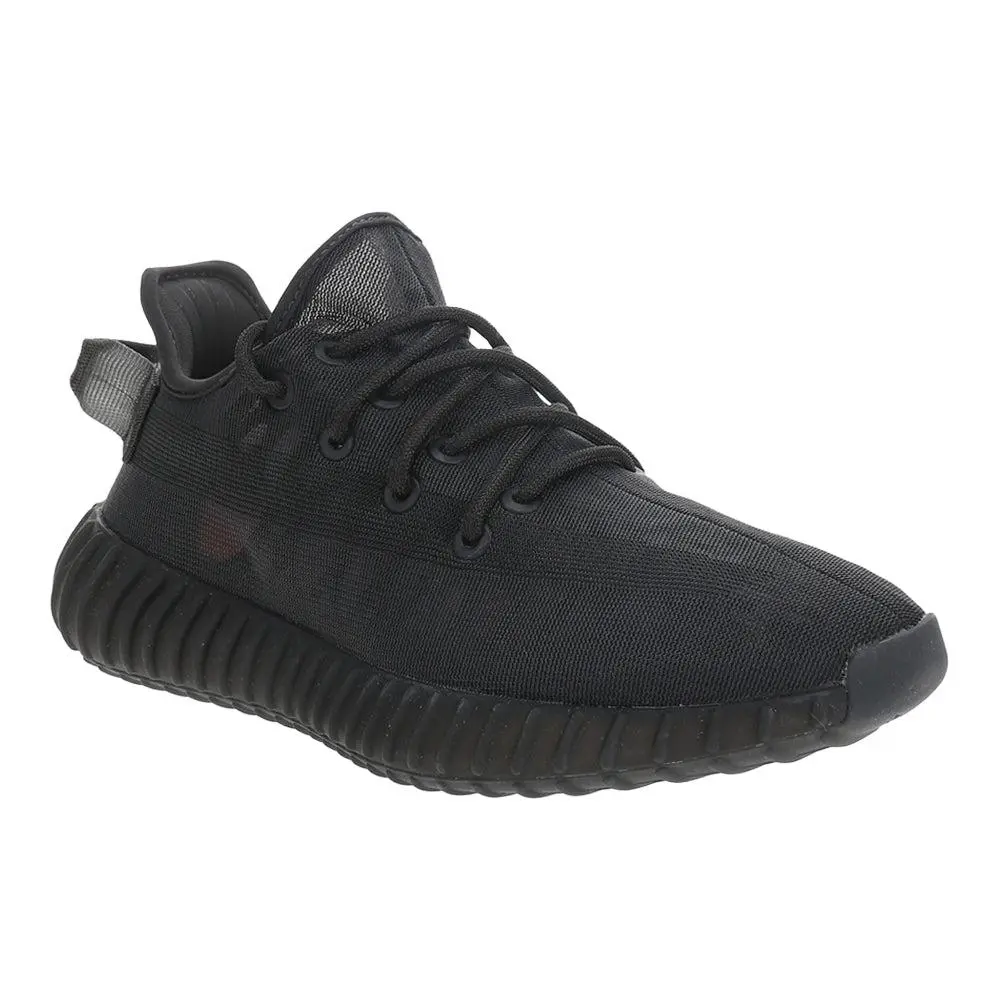 Adidas adidas Yeezy Boost 350 V2 Lace Up Sneakers 2