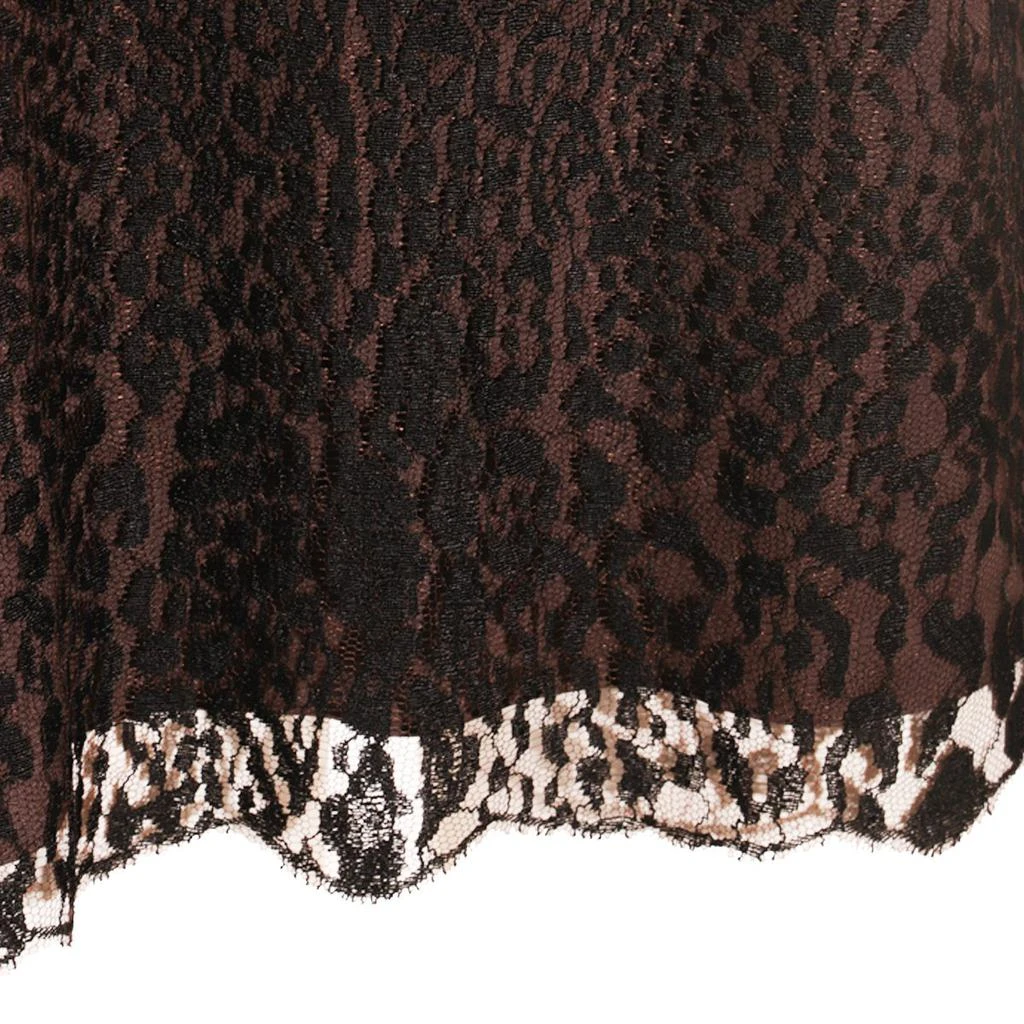 Tom Ford Tom Ford Tulle Sleeveless Top 4