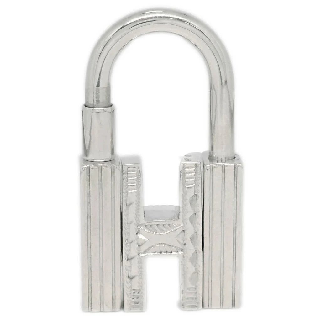 Hermes Annee Mediterranee Cadena Lock Charm Metal  Charms And Keychains Accessory (Pre-Owned) 2