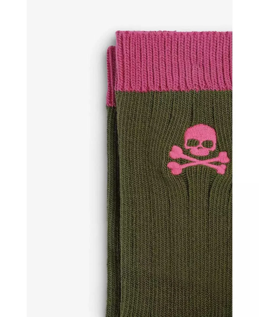 Scalpers Girls Temba M Socks 2