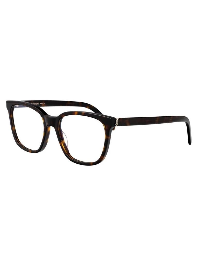 Yves Saint Laurent Saint Laurent Eyewear Optical 2