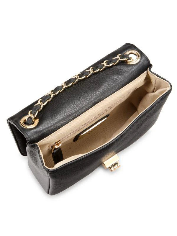 Mario Valentino Beatriz Studded Crossbody Bag 3