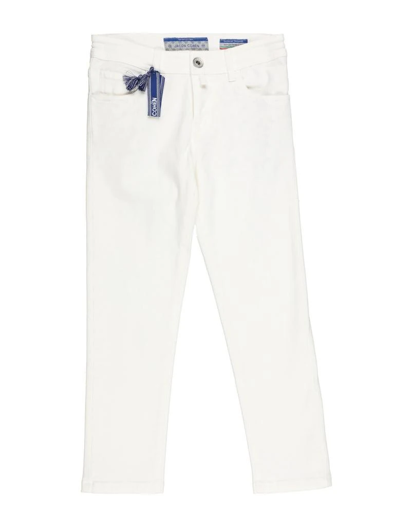 JACOB COHЁN Casual pants