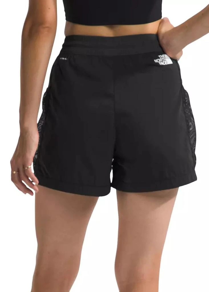 The North Face The North Face Women's Mountain Light Wind Shorts 3