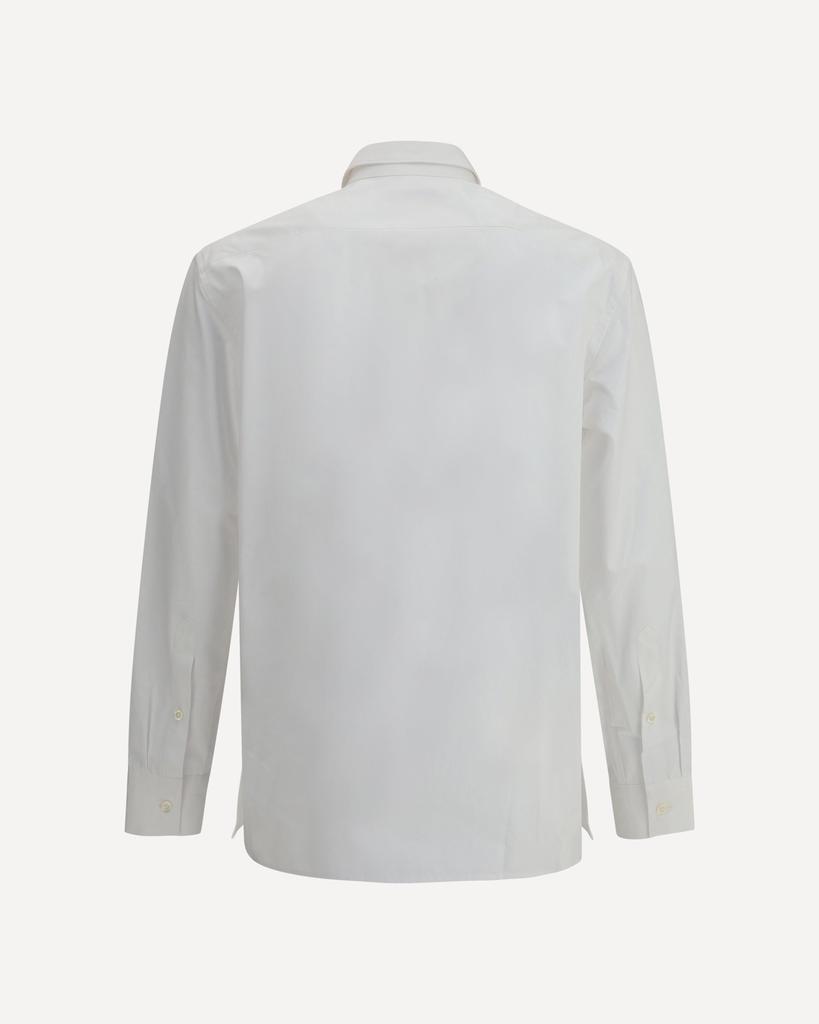 Namacheko Cotton Shirt