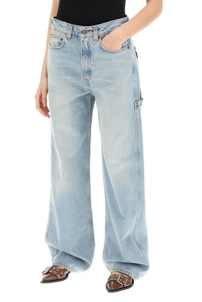 HAIKURE winona wide leg jeans - Jeans - BeyondStyle