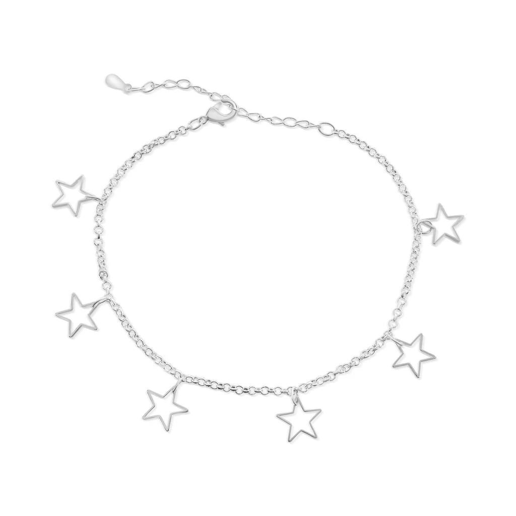 Donatello Gian Star Charm Bracelet 1