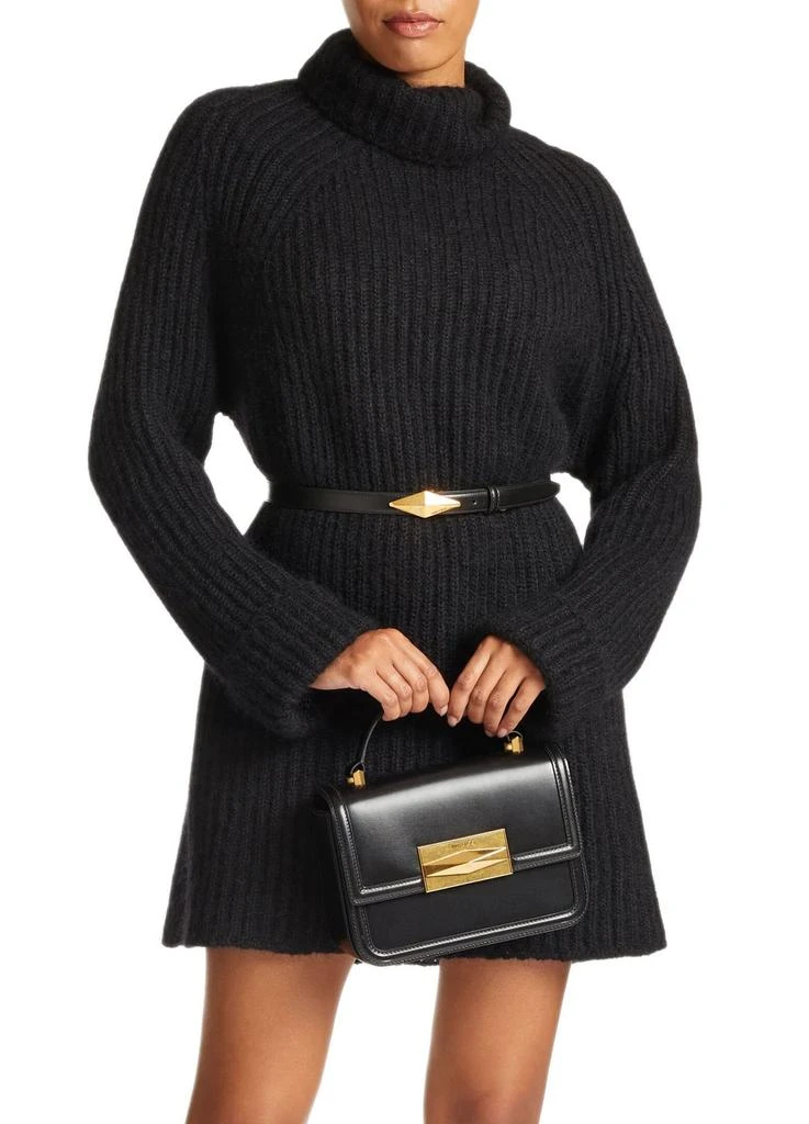Jimmy Choo Diamond bag 8