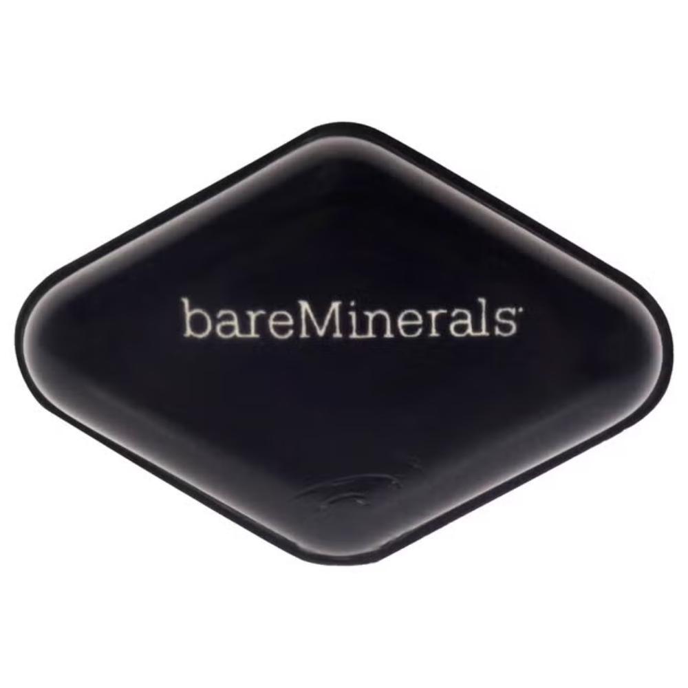 BareMinerals Dual-Sided Sponge-and-Silicone Blender by  for Women - 1 Pc Sponge