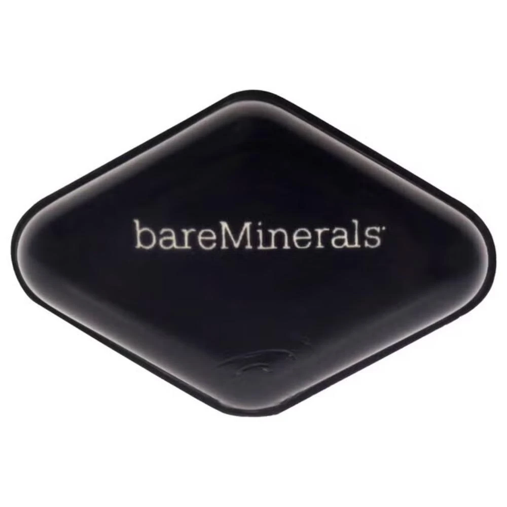 BareMinerals Dual-Sided Sponge-and-Silicone Blender by  for Women - 1 Pc Sponge 2