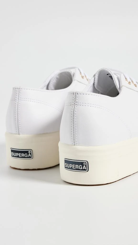 Superga 2790 Platform Sneakers 3