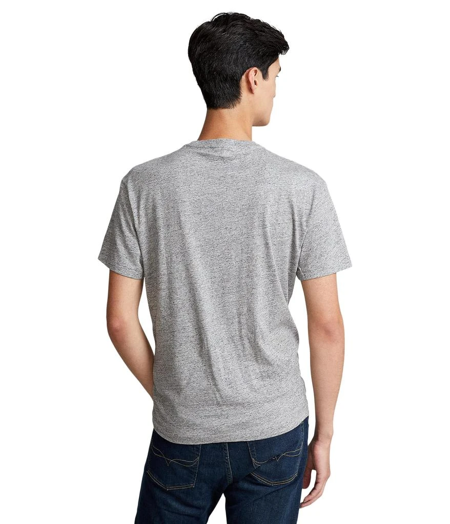 Ralph Lauren Classic Fit Crew T-Shirt 2