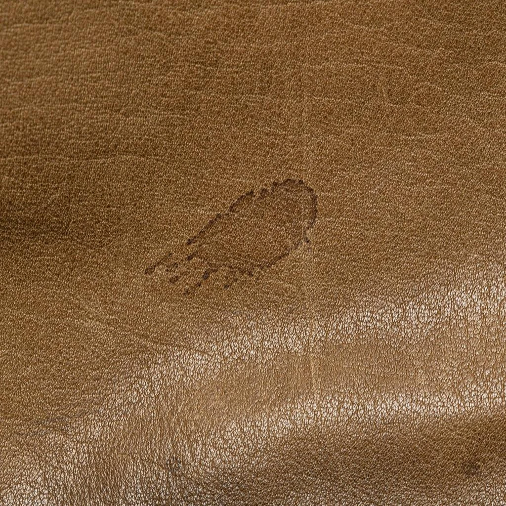 Dior Dior Gaucho Double Saddle Bag 9