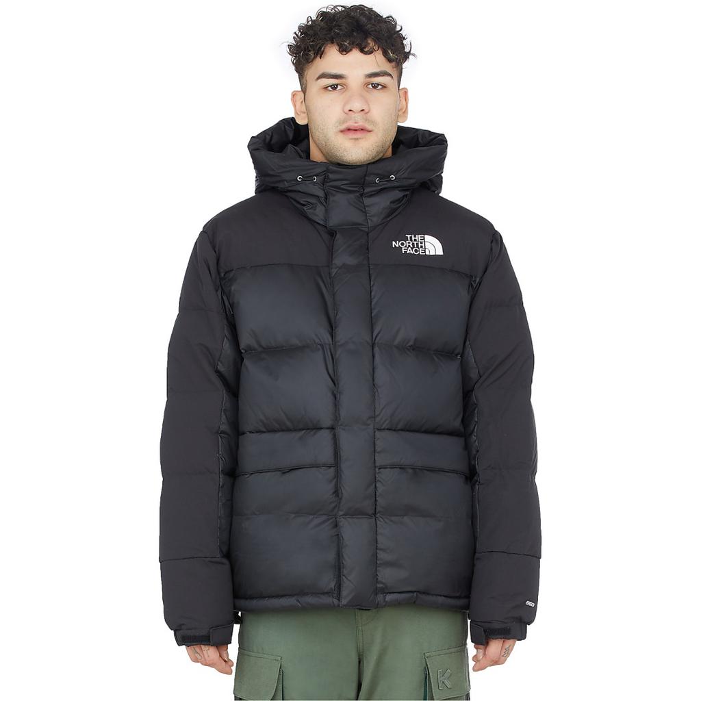 The North Face Himalayan Down Parka