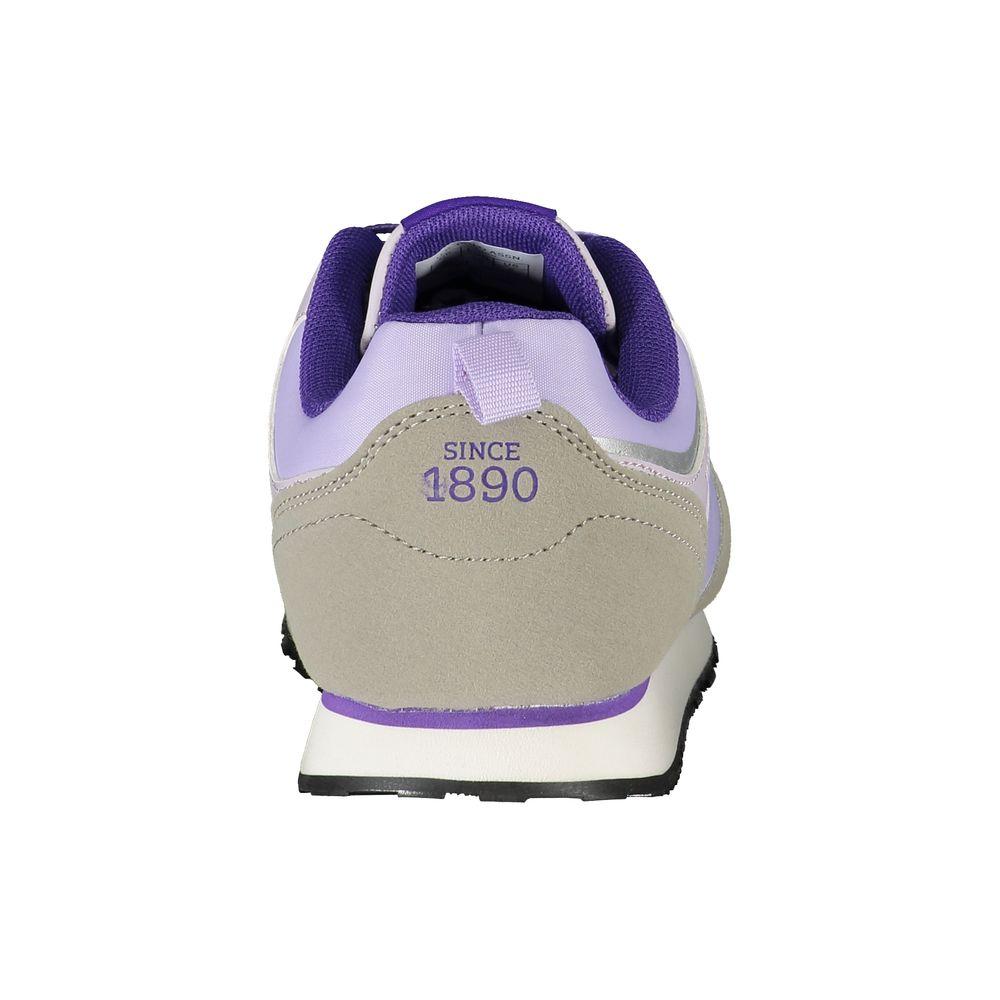 U.S. POLO ASSN. Polyester Women's Sneaker