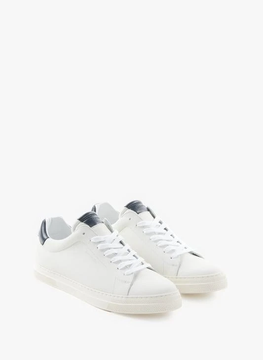 Saison 1865 Leather sneakers 1