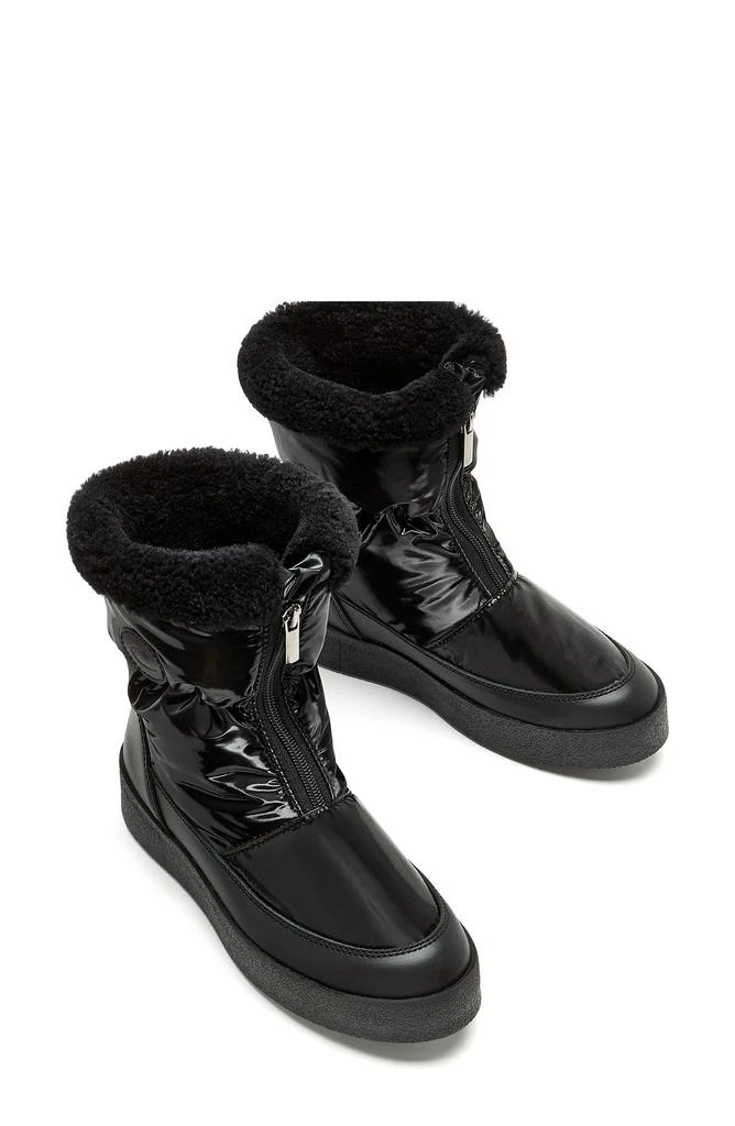 La Canadienne Eileen Genuine Shearling Lined Waterproof Boot 3
