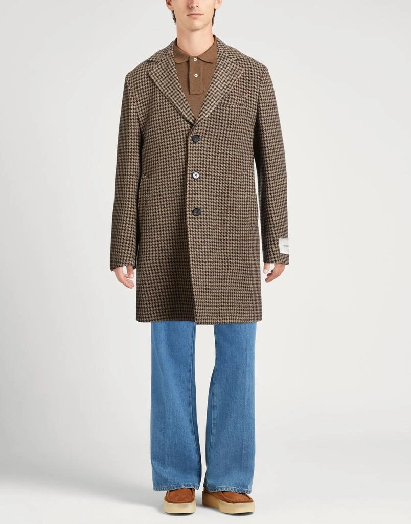 PAOLONI Coat 2