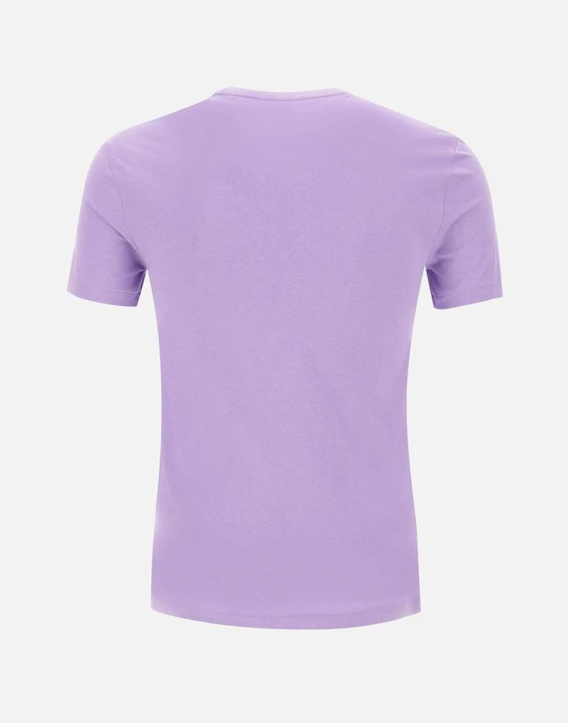 Ralph Lauren "Classics" cotton T-shirt 3