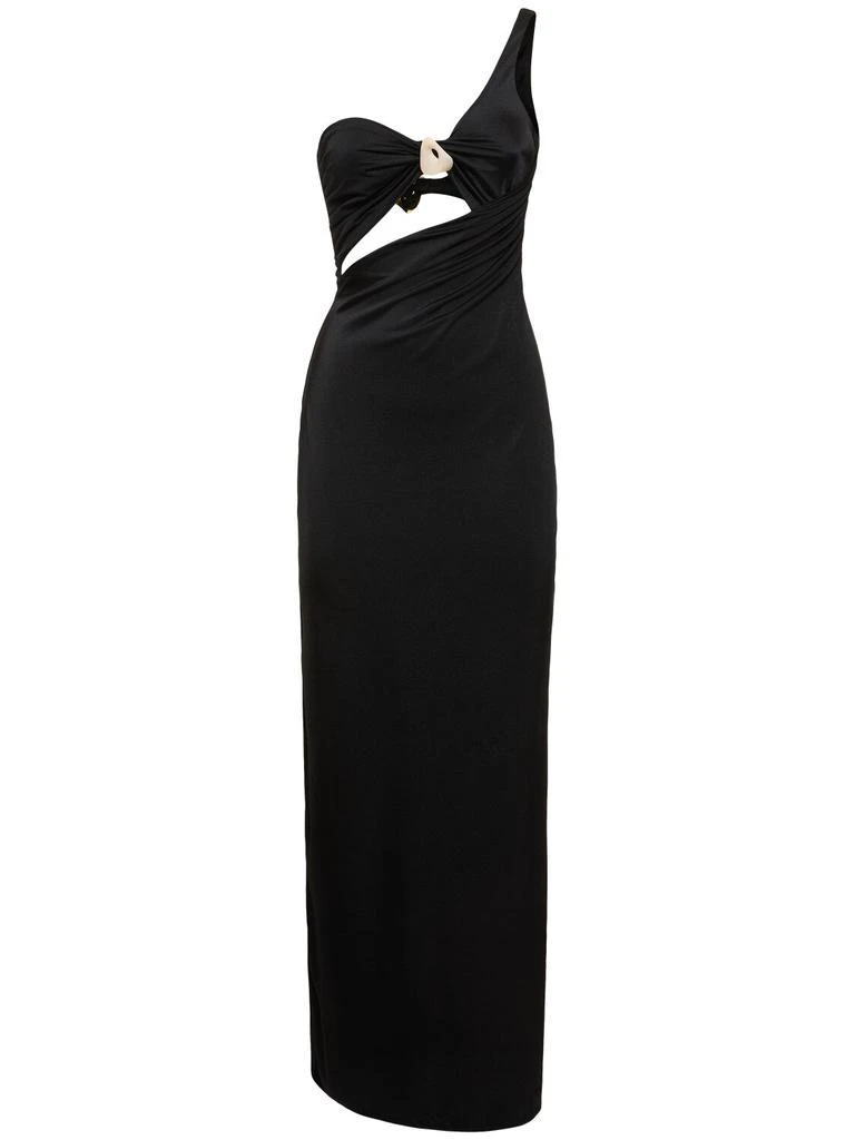 BAOBAB One-shoulder Maxi Dress 1