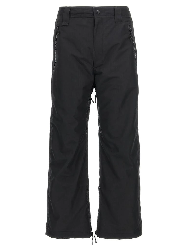 Balenciaga Balenciaga Ski Straight-Leg Pants 1