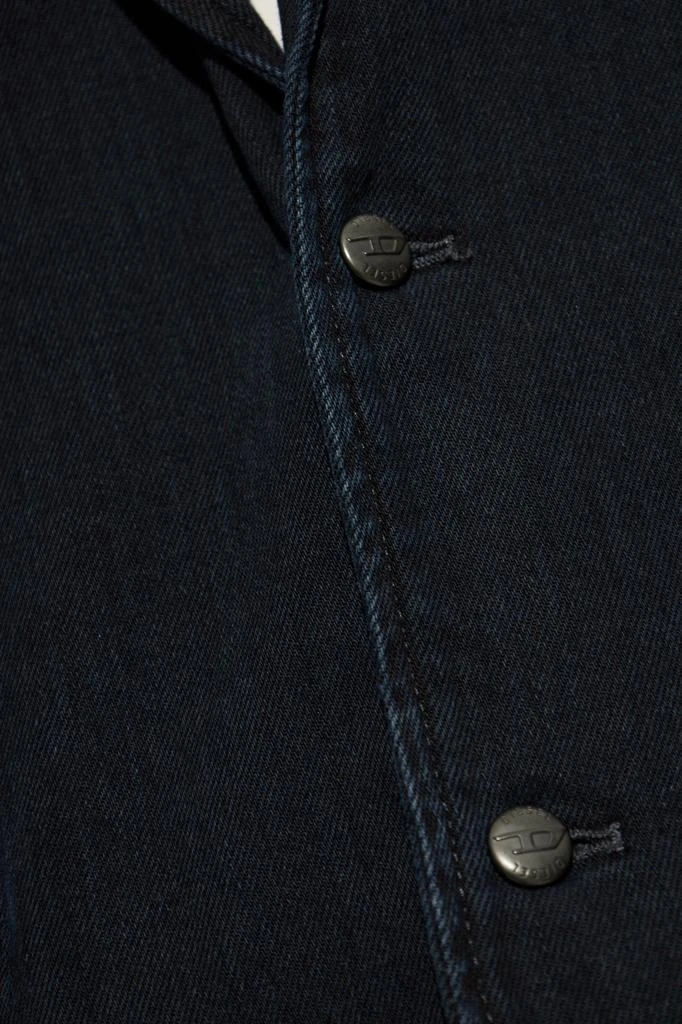 Diesel Denim jacket D-REGER-D 7