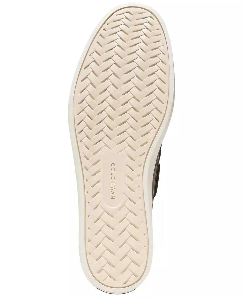 Cole Haan Men's Nantucket Boat Shoe 7