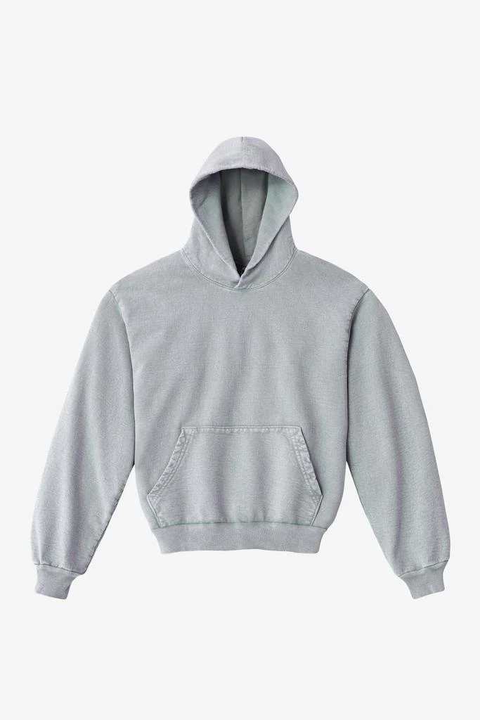 Los Angeles Apparel HF09 - Heavy Fleece Hoodie (Garment Dye) 153