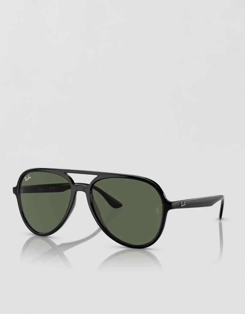 AE Ray-Ban Aviator Sunglasses 1