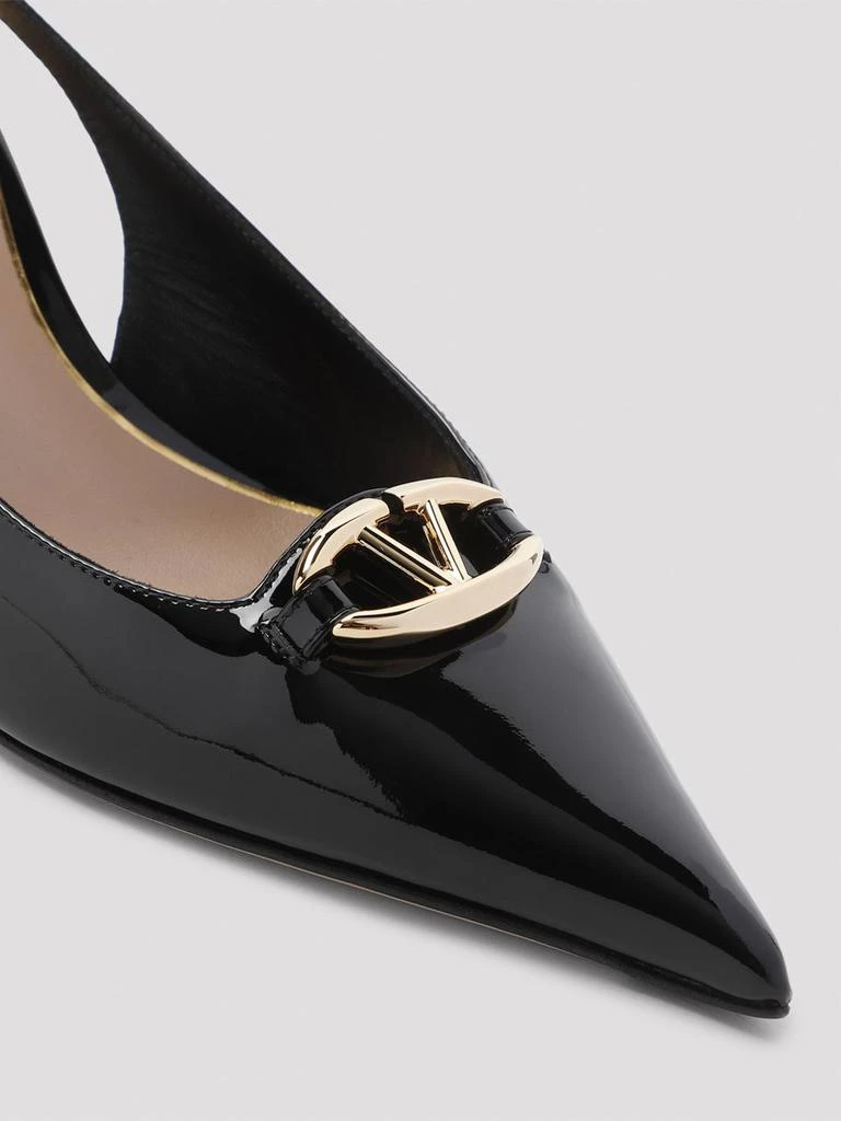 Valentino Shoes woman Valentino Garavani 4