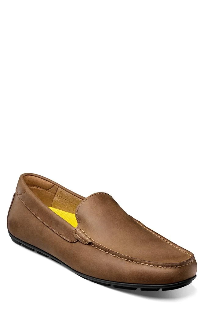 Florsheim Monza Moc Toe Venetian Loafer 1