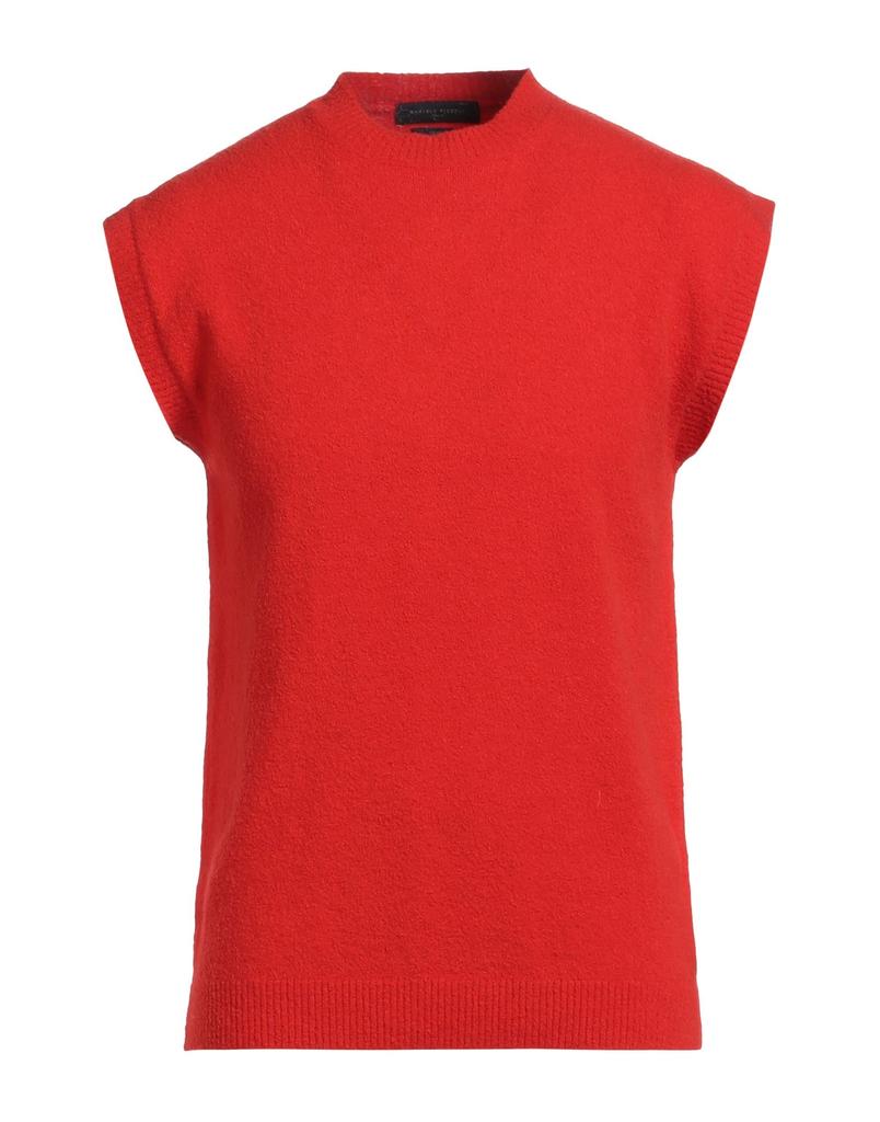 DANIELE FIESOLI Sleeveless sweater