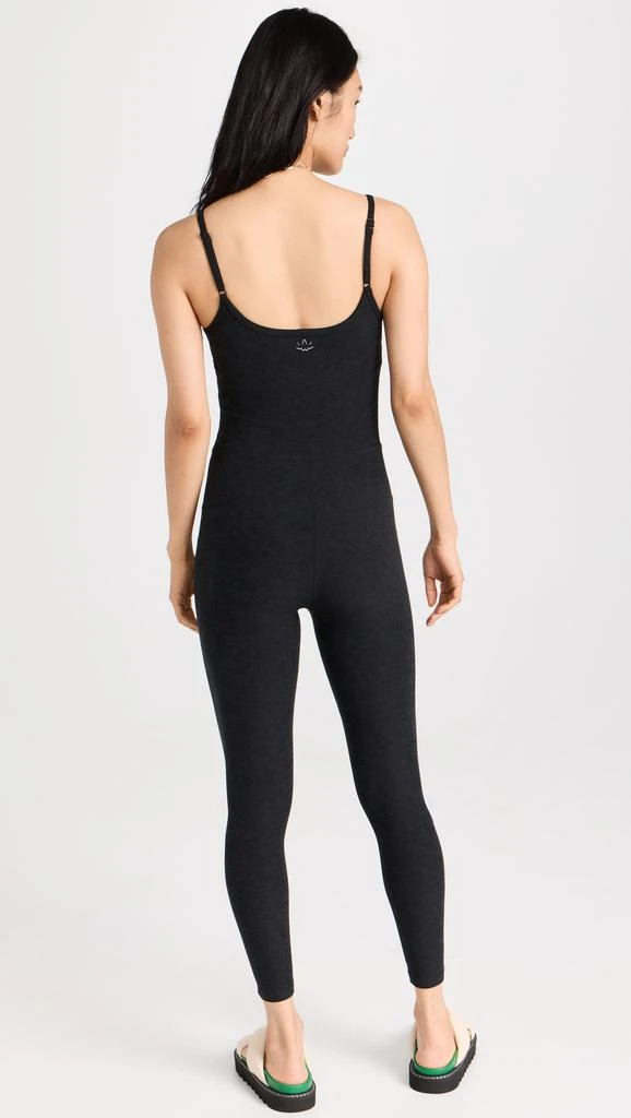 Beyond yoga Spacedye Uplevel Midi Jumpsuit 2