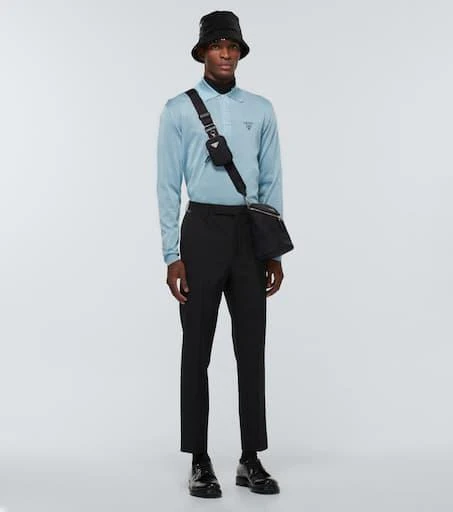 Prada Nylon crossbody bag 7