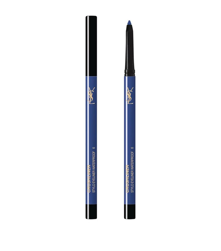 Yves Saint Laurent Crushliner Gel Eyeliner Pencil 1