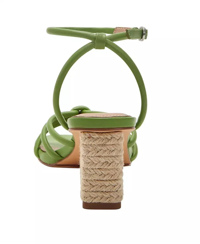 Katy Perry The Irisia Twisted Sandal 7
