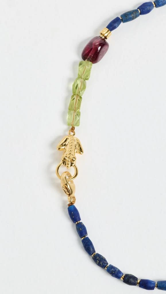 Chan Luu Lottie Necklace 3