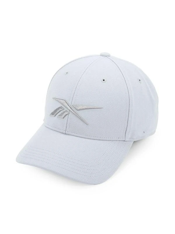 Reebok Vector Logo Baseball Cap 1