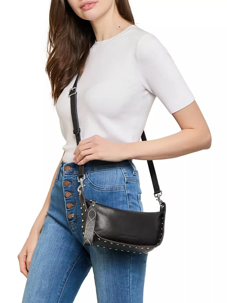 Aimee Kestenberg Hamilton Leather Crossbody 2