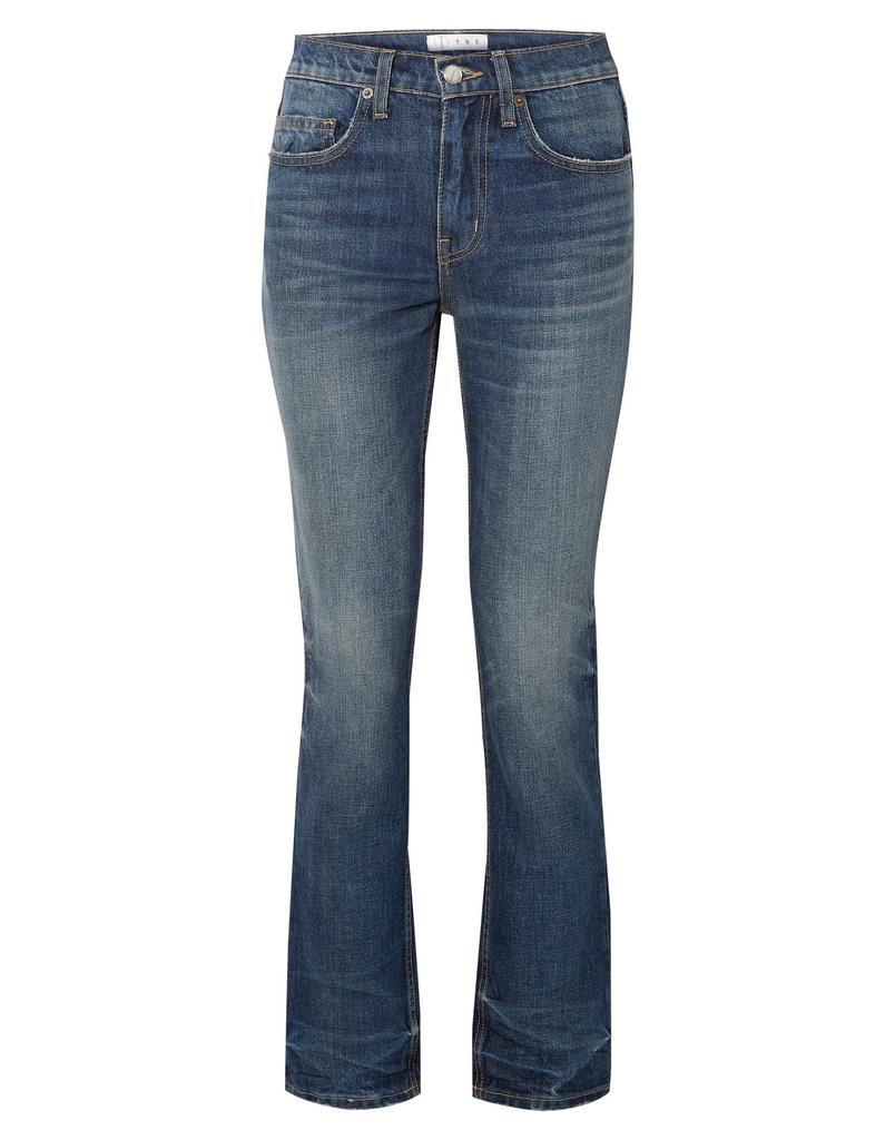 TRE by Natalie Ratabesi Denim pants