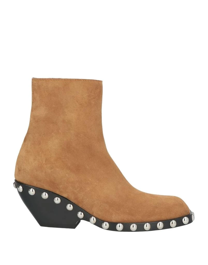 Khaite Ankle boot 1