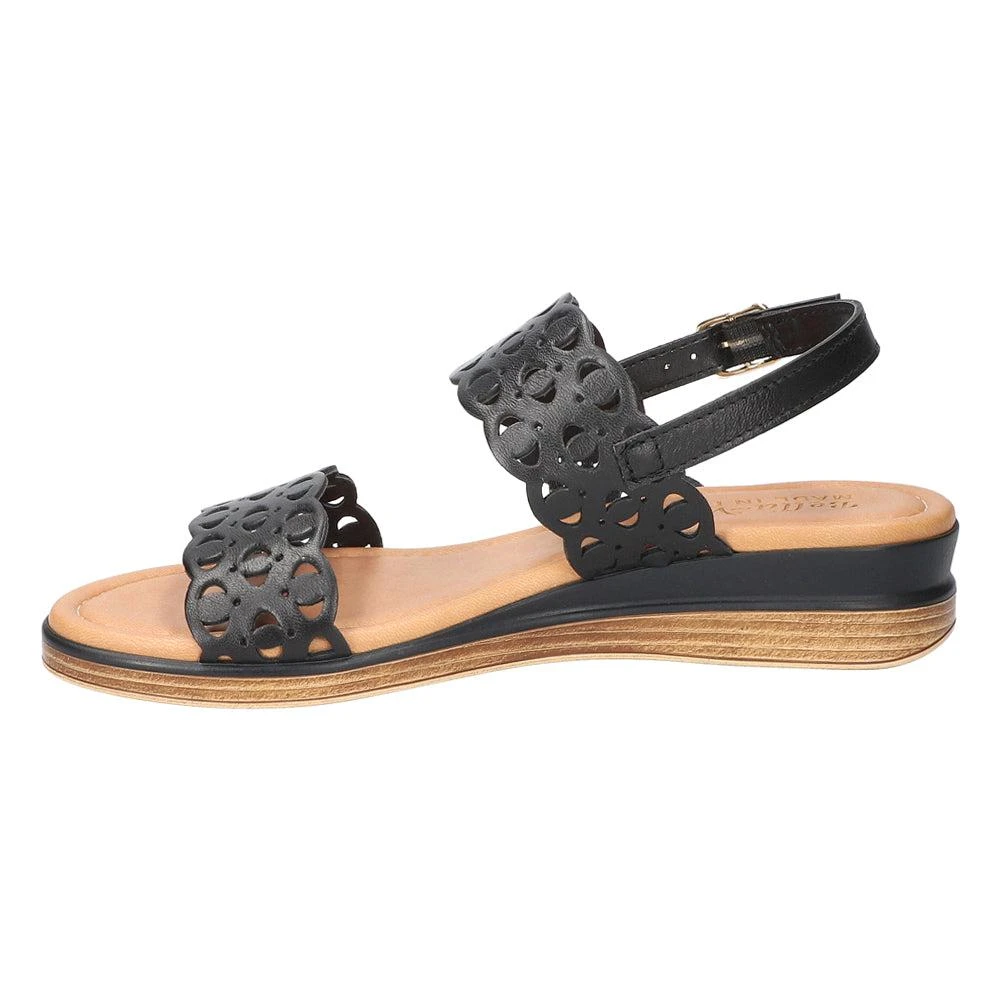 Bella Vita Zoe-Italy Wedge Sandals 3