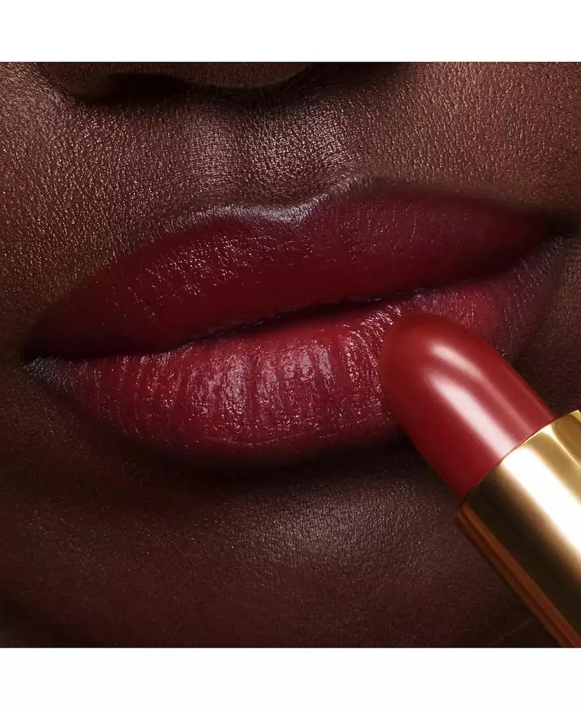 Tom Ford Rose Exposed Lip Color Lipstick 3