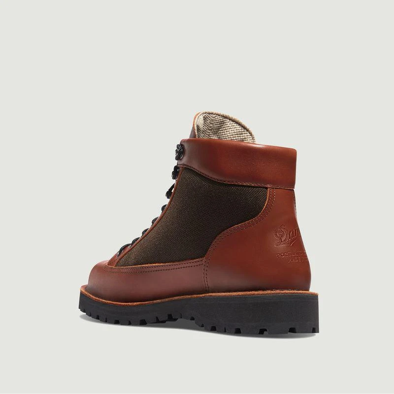 Danner Danner Light Boots cedar brown DANNER 3