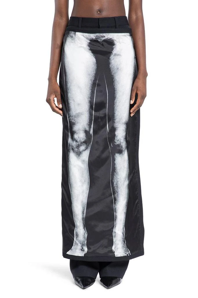 Jean Paul Gaultier Jean Paul Gaultier Trousers 1
