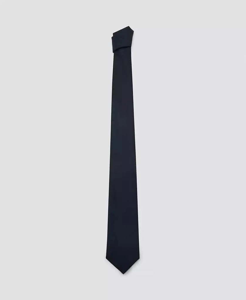 Mango Men's Wool Tie 2