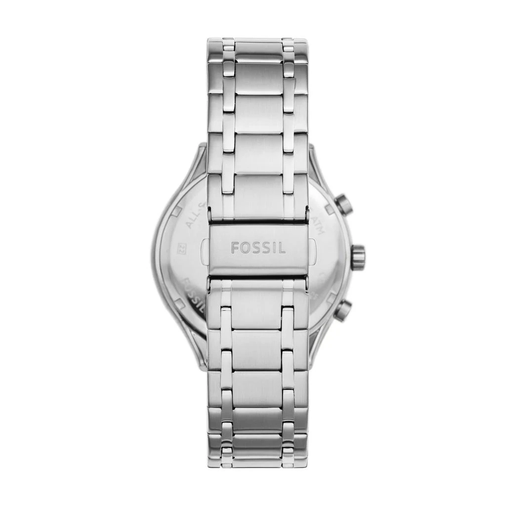 Fossil Men's Fenmore Multifunction, Stainless Steel Watch 2
