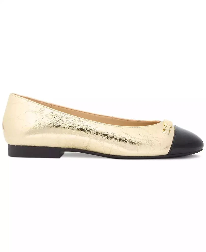 Michael Kors Women's Rebecca Flex Ballet Flats 2