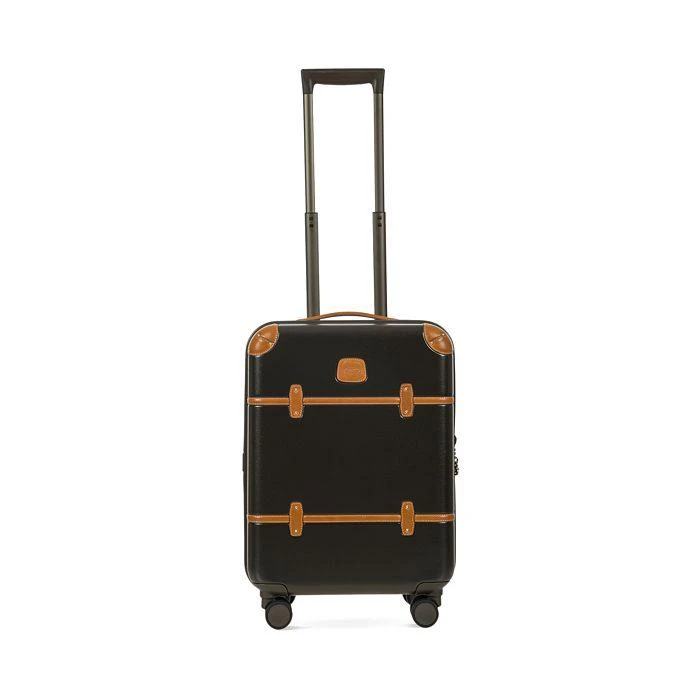Bric
s Bellagio 2.0 21" Carry On Spinner Trunk 1